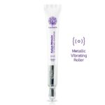 GARDEN ΚΡΕΜΑ ΜΑΤΙΩΝ METALLIC VIBRATING ROLLER ΓΙΑ ΕΝΥΔΑΤΩΣΗ ΚΑΙ ΑΝΑΠΛΑΣΗ – ΜΕ ΔΟΝΗΣΗ 20ML