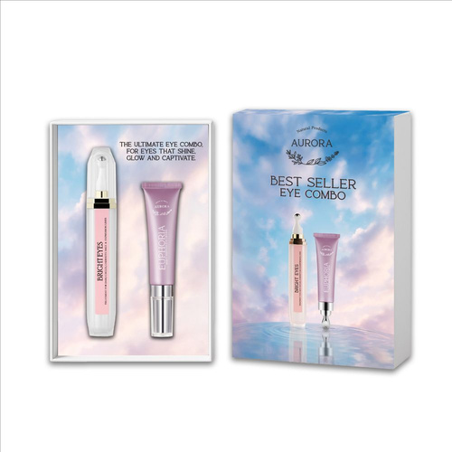 EYE.jpg AURORA BEST SELLER EYE COMBO - Image 1