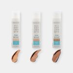 BEE FACTOR ΕΝΥΔΑΤΙΚΗ ΚΡΕΜΑ ΜΕ ΧΡΩΜΑ ΜΕΣΑΙΑ ΑΠΟΧΡΩΣΗ / BB CREAM ΜEDIUM TONE – 40ML - Image 3