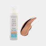 BEE FACTOR ΕΝΥΔΑΤΙΚΗ ΚΡΕΜΑ ΜΕ ΧΡΩΜΑ ΜΕΣΑΙΑ ΑΠΟΧΡΩΣΗ / BB CREAM ΜEDIUM TONE – 40ML - Image 2