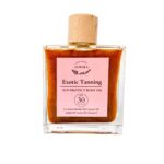 AURORA EXOTIC TANNING OIL SPF30, 100ML