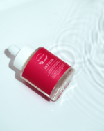 AURORA FACE ELIXIR, WITH 12% HYALURONIC ACID AND COLLAGEN, 30ML - Image 2