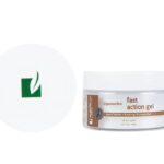 MASTIC SPA FAST ACTION GEL 150ML