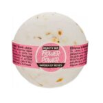 Beauty Jar “FLOWER POWER” Bath Bomb, 150gr