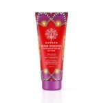 GARDEN SCRUB ΠΡΟΣΩΠΟΥ ΓΙΑ ΗΠΙΑ ΑΠΟΛΕΠΙΣΗ ΜΕ ΡΟΔΙ 50ML