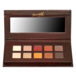 Barry M " Fall In Love " Eyeshadow Palette 10 Matte Shades x 0.7g