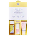 PLODICA ΟΛΟΚΛΗΡΩΜΕΝΟ ΣΕΤ ΑΝΤΙΓΗΡΑΝΣΗΣ FULL DAY YOUTH KIT