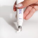 GARDEN ΚΡΕΜΑ ΜΑΤΙΩΝ METALLIC APPLICATOR ΓΙΑ ΕΝΥΔΑΤΩΣΗ ΚΑΙ ΑΝΑΠΛΑΣΗ 20ML - Image 4