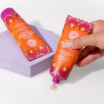 GARDEN SCRUB ΠΡΟΣΩΠΟΥ ΓΙΑ ΗΠΙΑ ΑΠΟΛΕΠΙΣΗ ΜΕ ΠΡΟΠΟΛΗ 50ML - Image 2