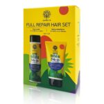 GARDEN FULL REPAIR HAIR SET – DAILY USE (250ML & 150ML)