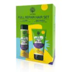 GARDEN FULL REPAIR HAIR SET – OILY HAIR (250ML&150ML)