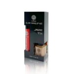 GARDEN GLAM MAKE UP KIT NAIL 15 – LIPSTICK 05