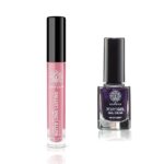 GARDEN GLAM MAKE UP KIT NAIL 44 – LIPSTICK 02 - Image 2