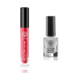 GARDEN GLAM MAKE UP KIT NAIL 48 – LIPSTICK 05 - Image 2