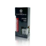 GARDEN GLAM MAKE UP KIT NAIL 48 – LIPSTICK 05