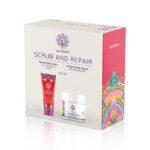 GARDEN SCRUB AND REPAIR SET