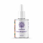 GARDEN ΟΡΟΣ ΒΙΤΑΜΙΝΗΣ C 30ML