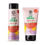 GARDEN FULL REPAIR HAIR SET – COLORED HAIR (250ML&150ML) - Image 2
