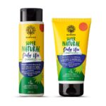 GARDEN FULL REPAIR HAIR SET – DAILY USE (250ML & 150ML) - Image 2