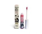 THEBALM GENUINE - LIPSTICK LIQUID HUGHES 7.4ML