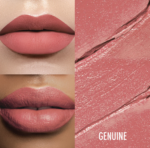 THEBALM GENUINE - LIPSTICK LIQUID HUGHES 7.4ML - Image 3