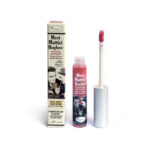 THEBALM GENUINE - LIPSTICK LIQUID HUGHES 7.4ML