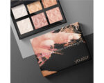 YOUSTAR GLAM QUEEN HIGHLIGHTER PALETTE 14G - Image 4