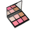 YOUSTAR GLAM AND GLOW HIGHLIGHTER AND BLUSH PALETTE 14GR - Image 2