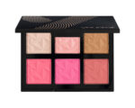 YOUSTAR GLAM AND GLOW HIGHLIGHTER AND BLUSH PALETTE 14GR