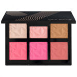 YOUSTAR GLAM AND GLOW HIGHLIGHTER AND BLUSH PALETTE 14GR