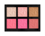 YOUSTAR GLAM AND GLOW HIGHLIGHTER AND BLUSH PALETTE 14GR - Image 3