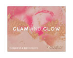 YOUSTAR GLAM AND GLOW HIGHLIGHTER AND BLUSH PALETTE 14GR - Image 4