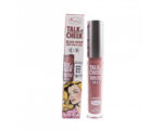 THE BALM GOSSIP 113 TALK IS CHEEK ΥΓΡΟ ΡΟΥΖ 4ML