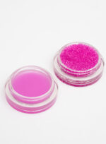 NORIE COSMETICS GRAPE LIP SCRUB & MASK - Image 2