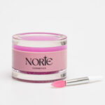 NORIE COSMETICS GRAPE LIP SCRUB & MASK