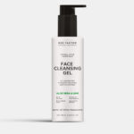BEE FACTOR ΦΥΣΙΚΟ GEL ΚΑΘΑΡΙΣΜΟΥ ΓΙΑ ΠΡΟΣΩΠΟ & ΜΑΤΙΑ – 200ML