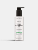 BEE FACTOR ΦΥΣΙΚΟ GEL ΚΑΘΑΡΙΣΜΟΥ ΓΙΑ ΠΡΟΣΩΠΟ & ΜΑΤΙΑ – 200ML