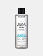 BEE FACTOR GENTLE MICELLAR WATER – ΥΓΡΟ ΚΑΘΑΡΙΣΜΟΥ & ΝΤΕΜΑΚΙΓΙΑΖ ΓΙΑ ΠΡΟΣΩΠΟ & ΜΑΤΙΑ 200ML