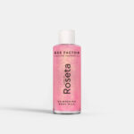 BEE FACTOR GLOW UP ROSETA / SHIMMERING BODY MILK – 100ML