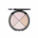 ADEN Highlighter Palette 22gr