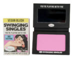 THEBALM IMA HOTPINK BLUSH SWINGING SINGLES 5,5GR