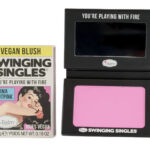 THEBALM IMA HOTPINK BLUSH SWINGING SINGLES 5,5GR