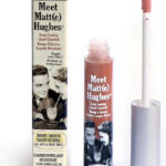 THEBALM HUMBLE - LIPSTICK LIQUID HUGHES 7.4ML