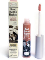 THEBALM HUMBLE - LIPSTICK LIQUID HUGHES 7.4ML