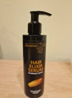 JASMINE DR ΟΡΟΣ ΑΝΑΠΛΑΣΗΣ ΚΑΙ ΕΠΙΜΗΚΥΝΣΗΣ - HAIR ELIXIR SERUM - Image 2