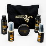 JASMINE DR TRAVEL SIZE SET SILK & KERATIN - Image 3