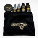 JASMINE DR TRAVEL SIZE SET SILK & KERATIN - Image 4