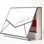 CHERI UP CHERRY BRUSHES BY CHERĪ UP COSMETICS - Image 2