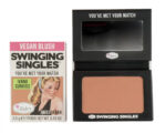 THEBALM IVANA SUNKISS BLUSH SWINGING SINGLES 5,5GR