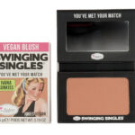 THEBALM IVANA SUNKISS BLUSH SWINGING SINGLES 5,5GR